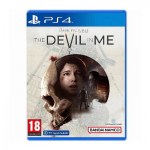devil in me PS4